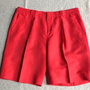 Banana Republic Bermuda Shorts